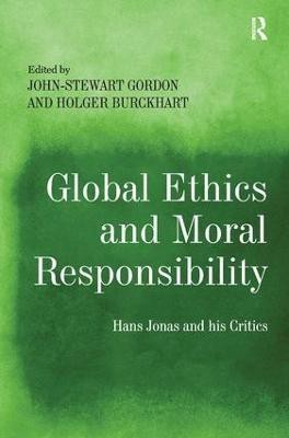 Global Ethics and Moral Responsibility(English, Hardcover, unknown)