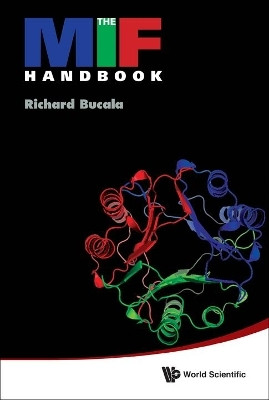 Mif Handbook, The(English, Hardcover, unknown)