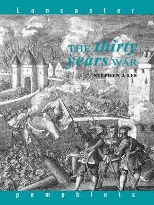 The Thirty Years War(English, Paperback, Lee Stephen J.)