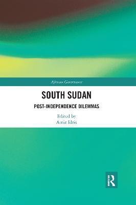 South Sudan(English, Paperback, unknown)