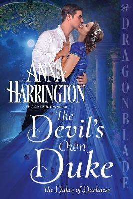 The Devil's Own Duke(English, Paperback, Harrington Anna)