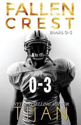 The Fallen Crest Box Set(English, Paperback, Tijan)