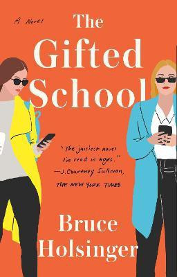 The Gifted School(English, Paperback, Holsinger Bruce)