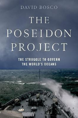 The Poseidon Project(English, Hardcover, Bosco David)