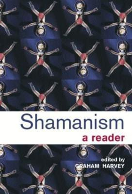 Shamanism(English, Hardcover, unknown)