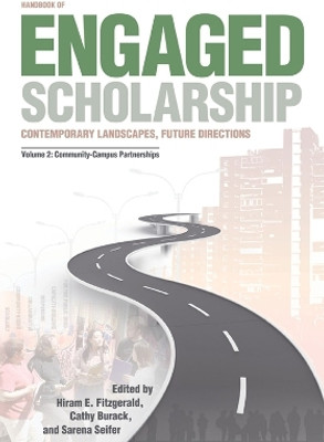 Handbook of Engaged Scholarship: Contemporary Landscapes, Future Directions(English, Hardcover, unknown)