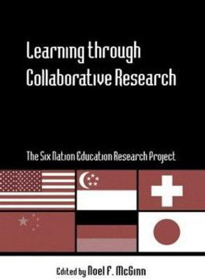 Learning through Collaborative Research(English, Hardcover, unknown)