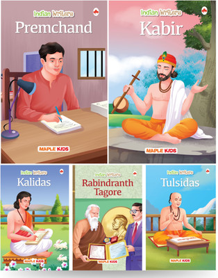 Indian Writers(English, Paperback, Mittal Poonam)