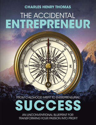 The Accidental Entrepreneur(English, Paperback, Thomas Charles Henry)