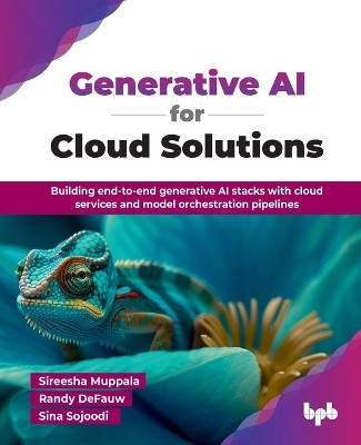 Generative Ai for Cloud Solutions(English, Mixed media product, Muppala Sireesha)