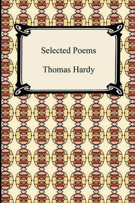 Selected Poems(English, Paperback, Hardy Thomas)