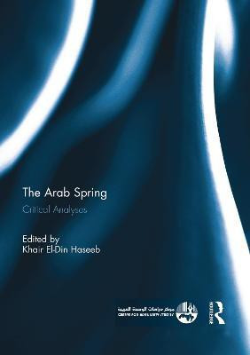 The Arab Spring(English, Paperback, unknown)