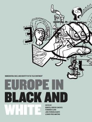 Europe in Black and White(English, Electronic book text, unknown)