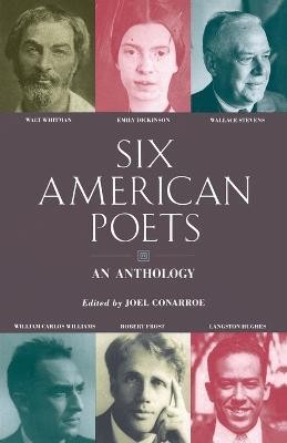 Six American Poets(English, Paperback, unknown)