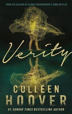 Verity(English, Paperback, Hoover Colleen)