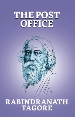 The Post Office(English, Hardcover, Tagore Rabindranath)
