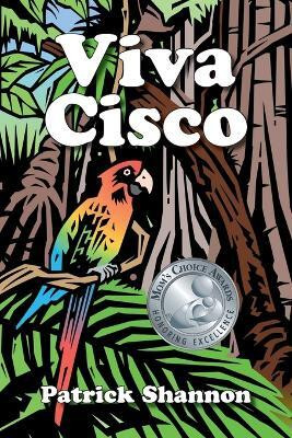Viva Cisco(English, Paperback, Shannon Patrick)