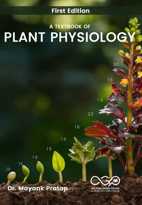 A Textbook of Plant Physiology(Paperback, Dr. Mayank Pratap)