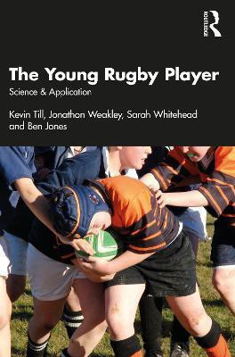 The Young Rugby Player(English, Paperback, unknown)