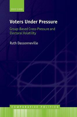 Voters Under Pressure(English, Hardcover, Dassonneville Ruth)