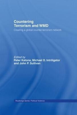 Countering Terrorism and WMD(English, Hardcover, unknown)