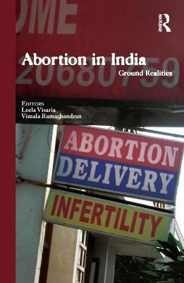 Abortion in India(English, Paperback, unknown)