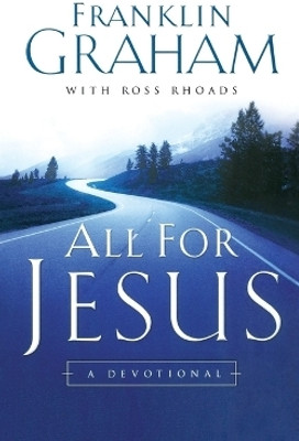 All for Jesus(English, Paperback, Graham Franklin)