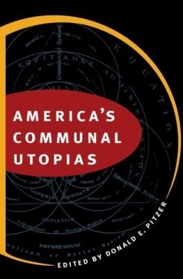 America's Communal Utopias(English, Paperback, unknown)