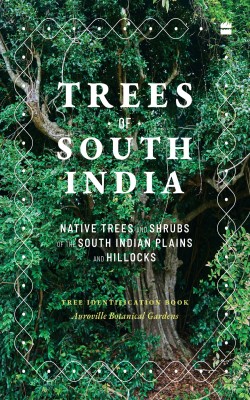 Trees of South India(English, Paperback, Blanchflower Paul)