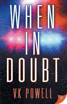 When In Doubt(English, Paperback, Powell Vk)