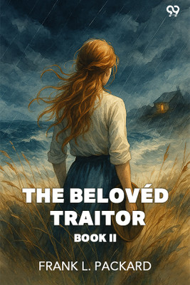The Beloved TraitorBook II (Edition1)(English, Paperback, Packard Frank L)