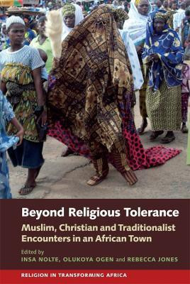 Beyond Religious Tolerance(English, Paperback, unknown)