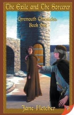 The Exile and the Sorceror(English, Paperback, Fletcher Jane)