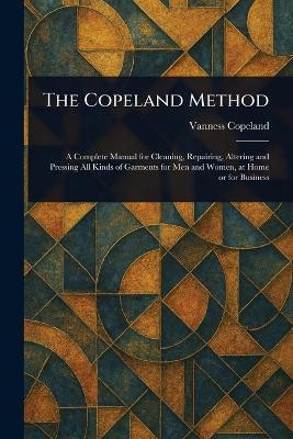 The Copeland Method(English, Paperback, Copeland Vanness)