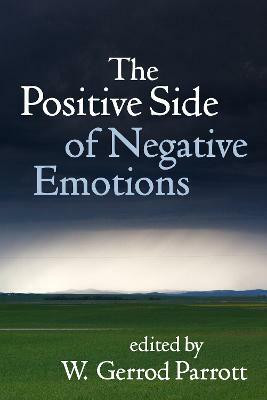The Positive Side of Negative Emotions(English, Hardcover, unknown)