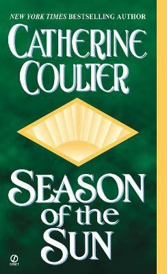 Season of the Sun(English, Paperback, Coulter Catherine)