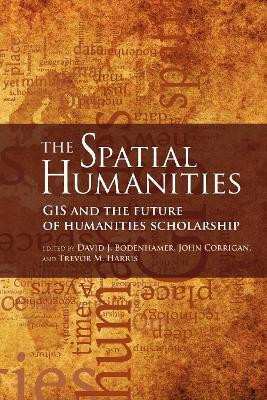 The Spatial Humanities(English, Electronic book text, unknown)