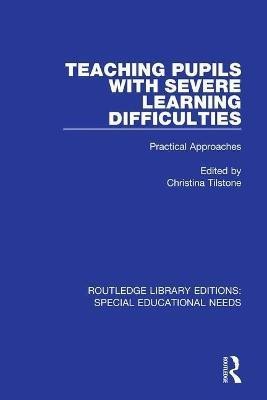 Teaching Pupils with Severe Learning Difficulties(English, Paperback, unknown)