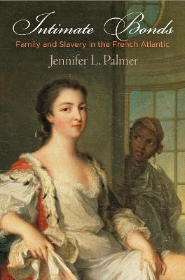 Intimate Bonds(English, Electronic book text, Palmer Jennifer L.)