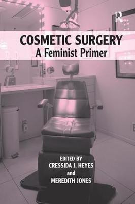 Cosmetic Surgery(English, Paperback, unknown)