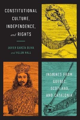 Constitutional Culture, Independence, and Rights(English, Electronic book text, Garcia Oliva Javier)