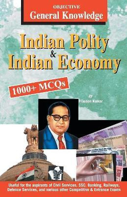 Objective General Knowledge Indian Polity and Economy(English, Paperback, Tiwari D.S.)