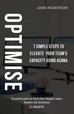 Optimise(English, Paperback, Anderson Jane)
