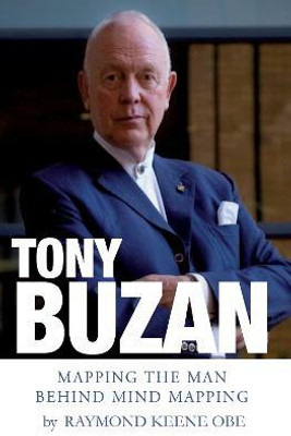 Tony Buzan(English, Paperback, Keene OBE Raymond)