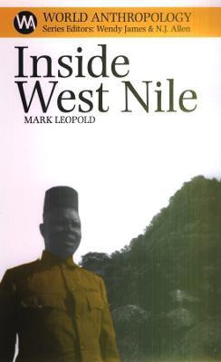 Inside West Nile(English, Hardcover, Leopold Mark)