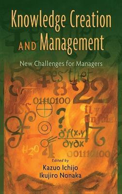 Knowledge Creation and Management(English, Hardcover, unknown)
