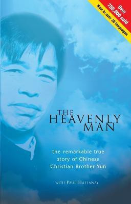 The Heavenly Man(English, Paperback, Hattaway Paul)