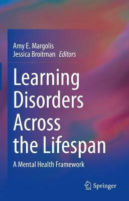 Learning Disorders Across the Lifespan(English, Hardcover, unknown)