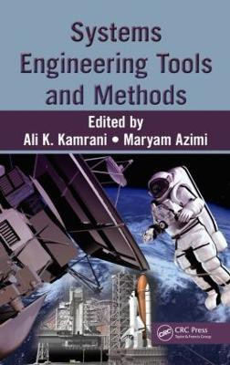 Systems Engineering Tools and Methods(English, Hardcover, unknown)