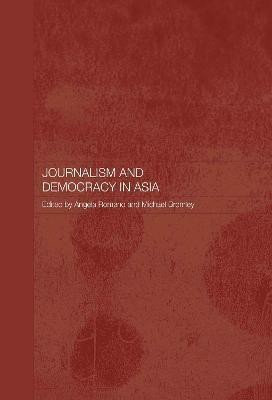 Journalism and Democracy in Asia(English, Hardcover, unknown)